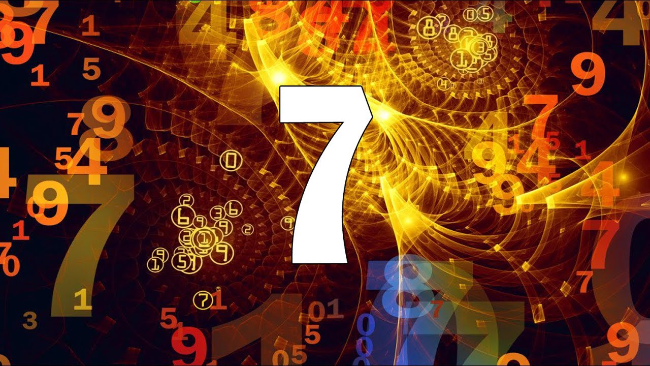 Seeing Birthday Numbers