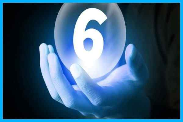 Numerology Number 6 Marriage