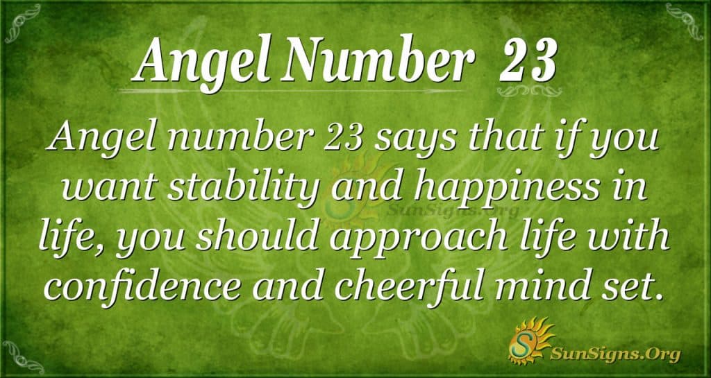 Angel Number for Relationship