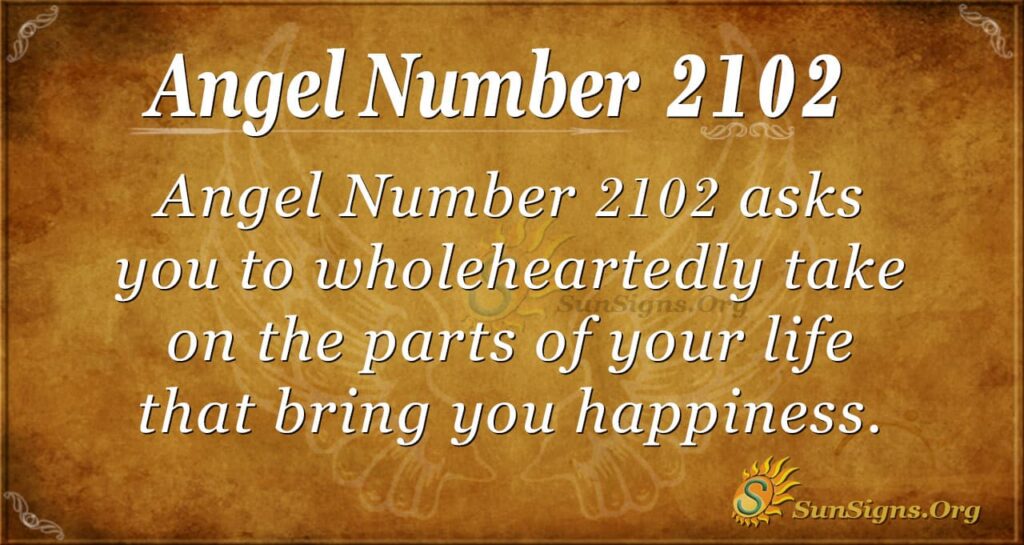 Angel Number for Happiness