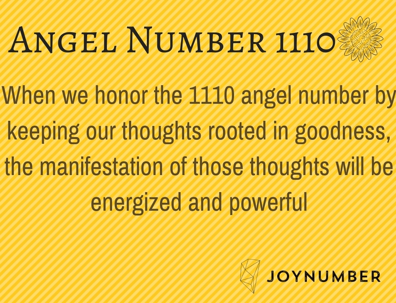 Angel Number for Soulmate