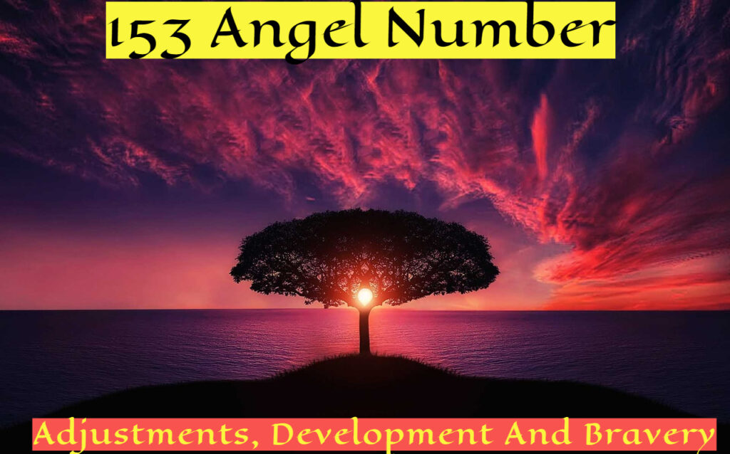 Angel Number for Justice