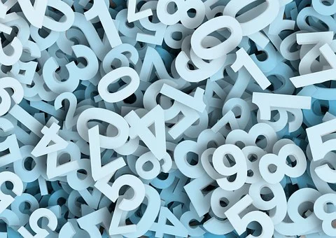 numerology to find lost objects