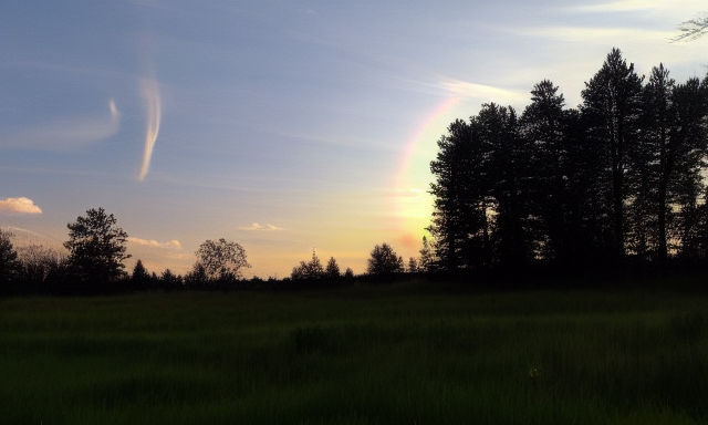 What are the Differences of a Halo and a Sundog?