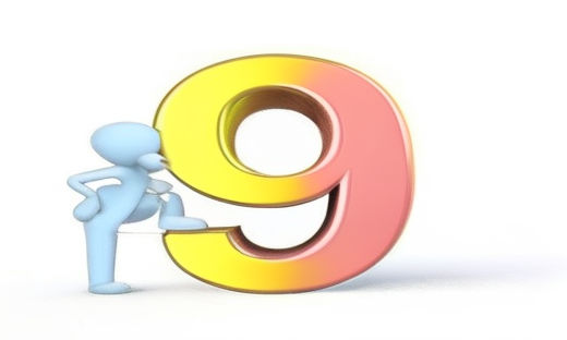 Numerology Number 9 – Marriage