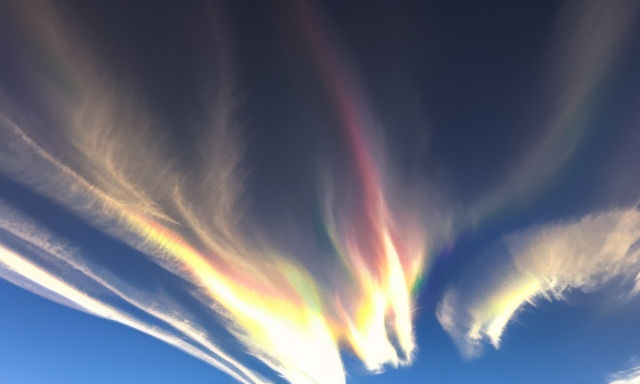 What Does It Mean When You See A Sundog?