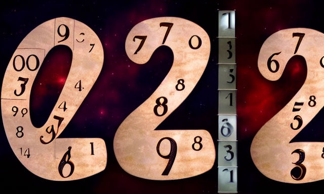 Is 2 A Good Number In Numerology?